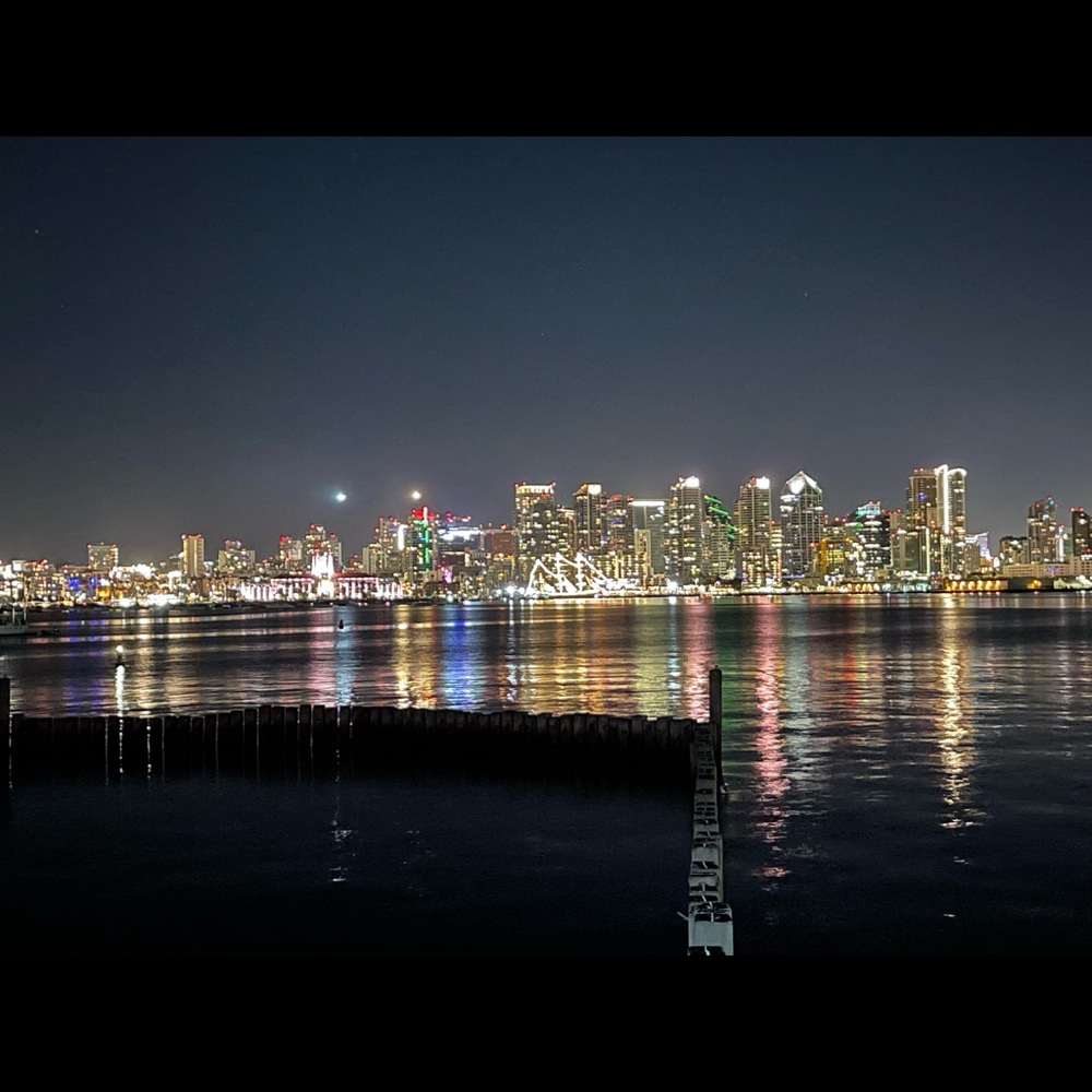 Meet your Posher, Betty